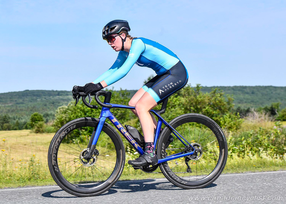 2025 Road Nationals