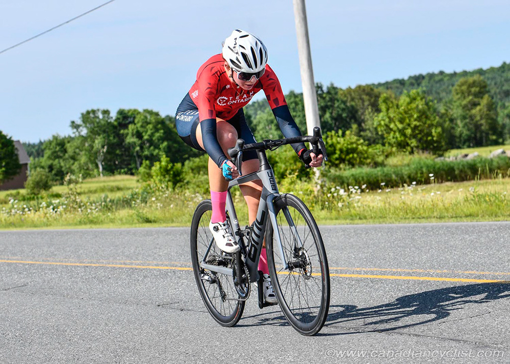 2025 Road Nationals