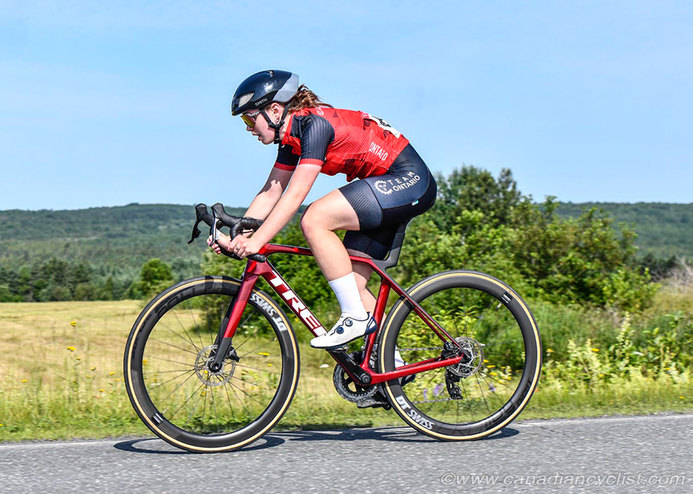 2025 Road Nationals