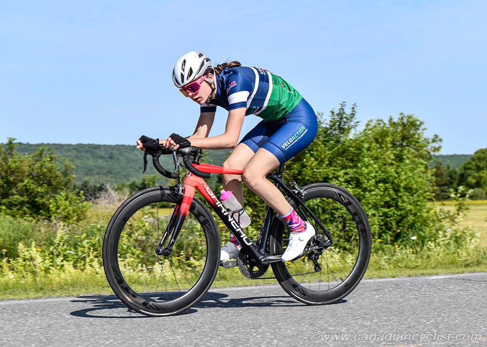 2025 Road Nationals