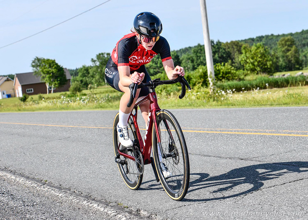 2025 Road Nationals