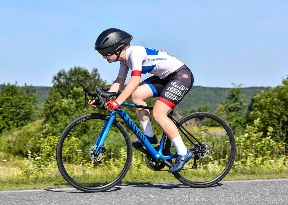 2025 Road Nationals