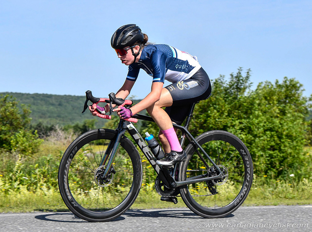 2025 Road Nationals