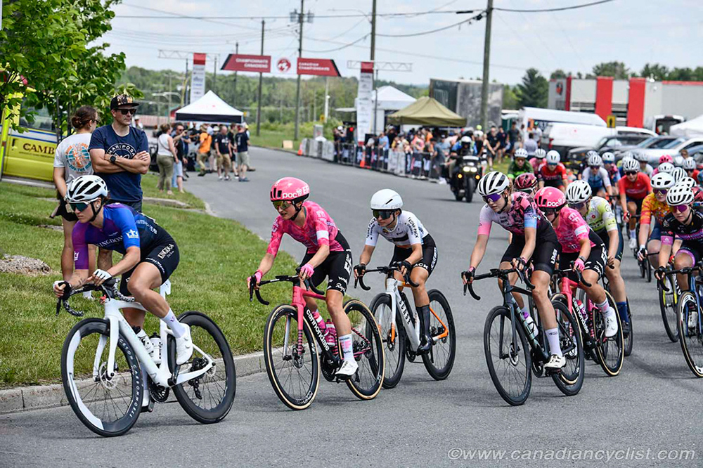 2025 Road Nationals