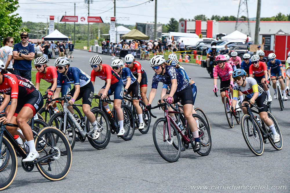 2025 Road Nationals