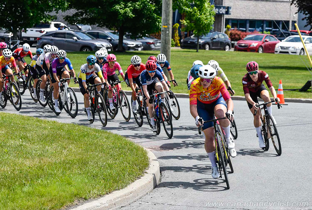 2025 Road Nationals