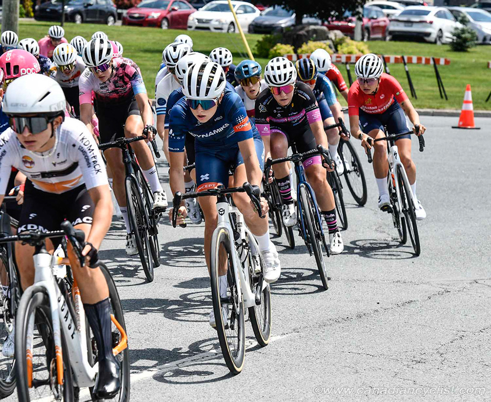 2025 Road Nationals