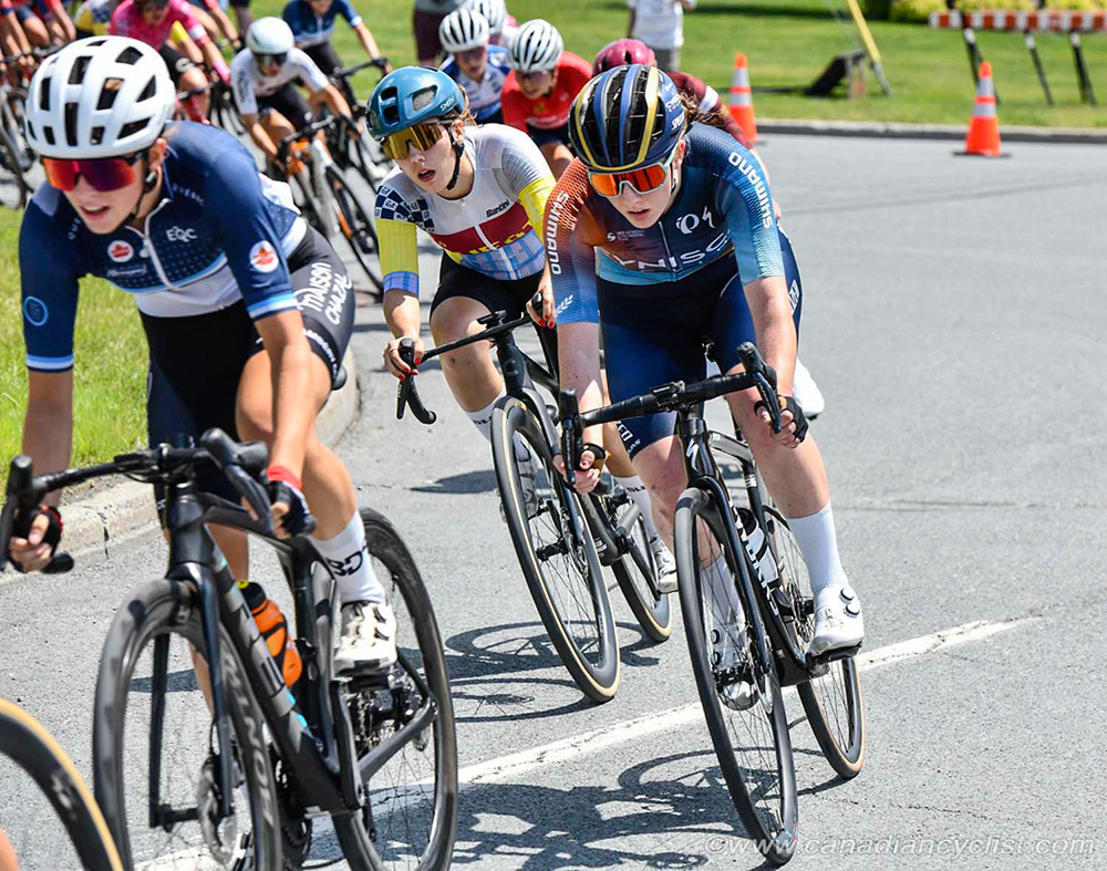 2025 Road Nationals