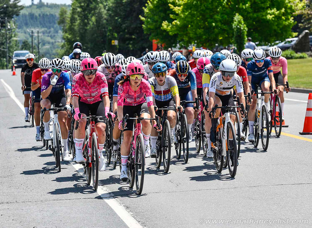 2025 Road Nationals
