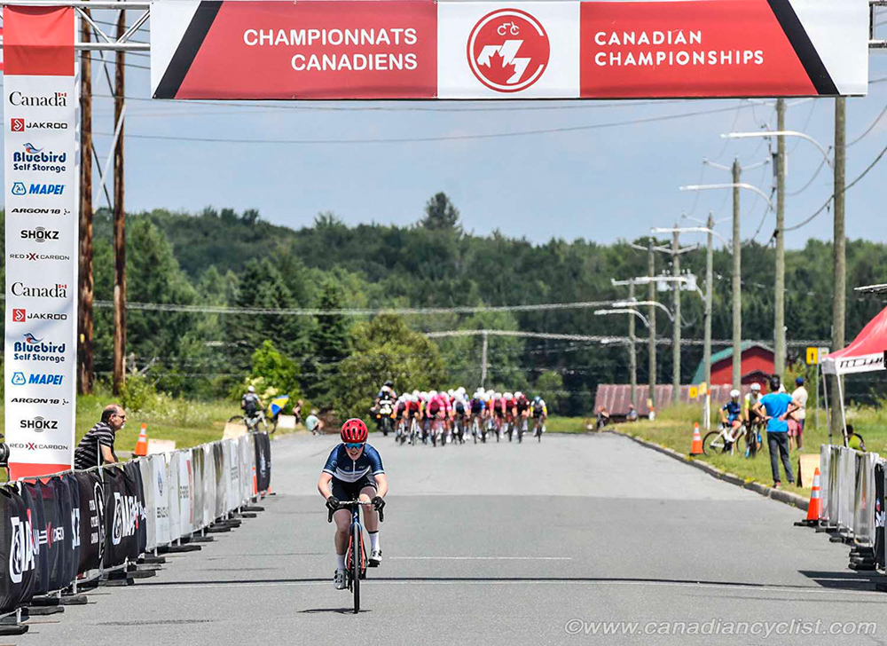 2025 Road Nationals