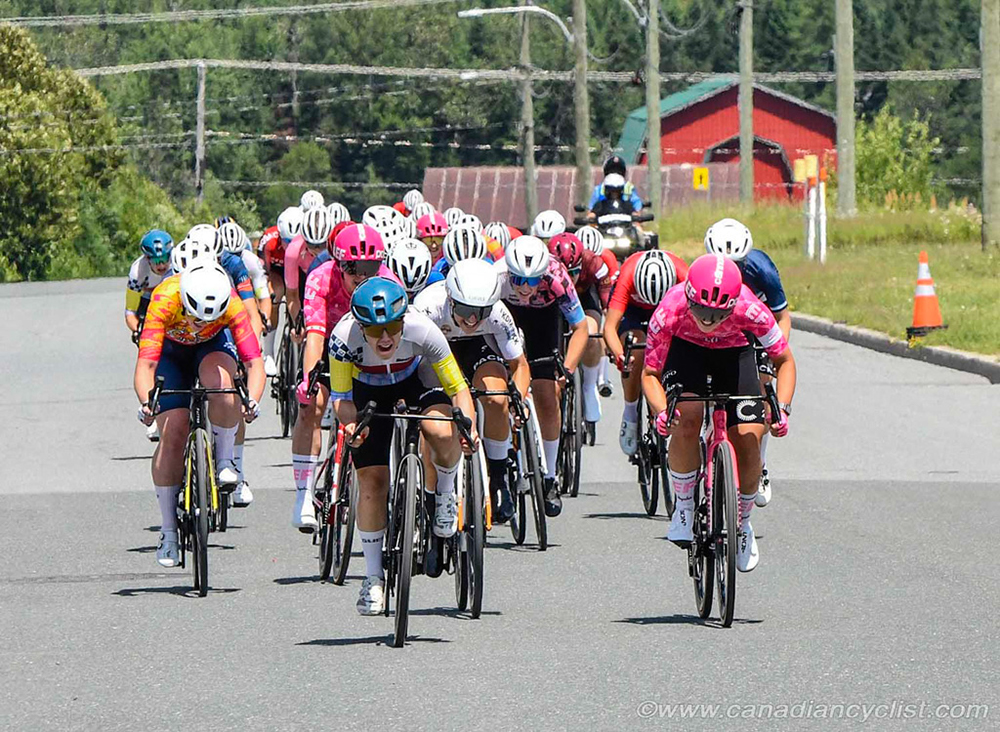 2025 Road Nationals