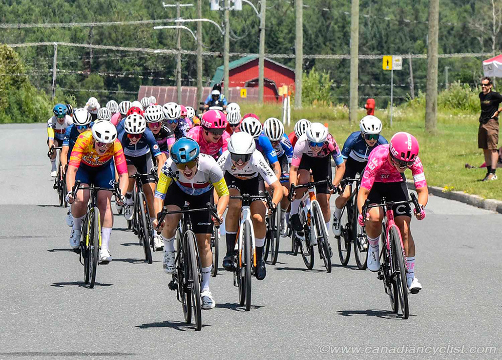2025 Road Nationals