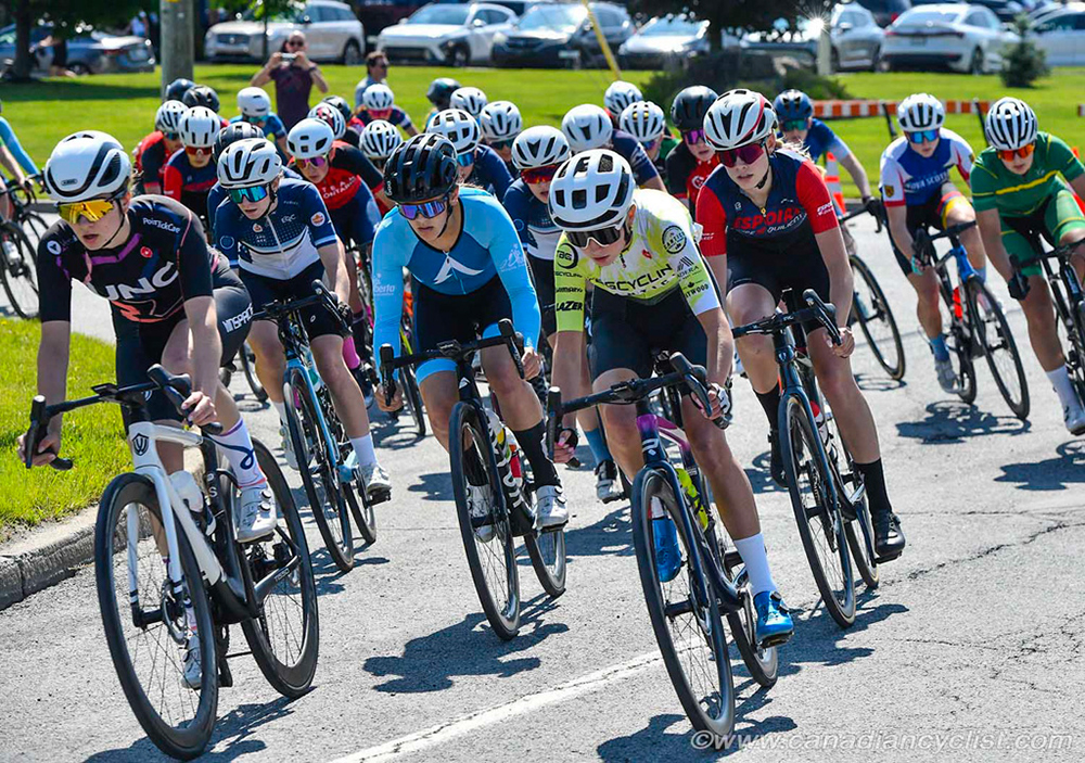 2025 Road Nationals