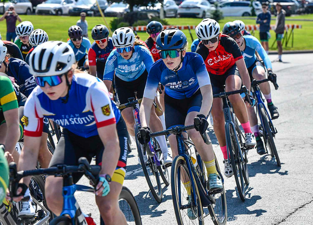 2025 Road Nationals
