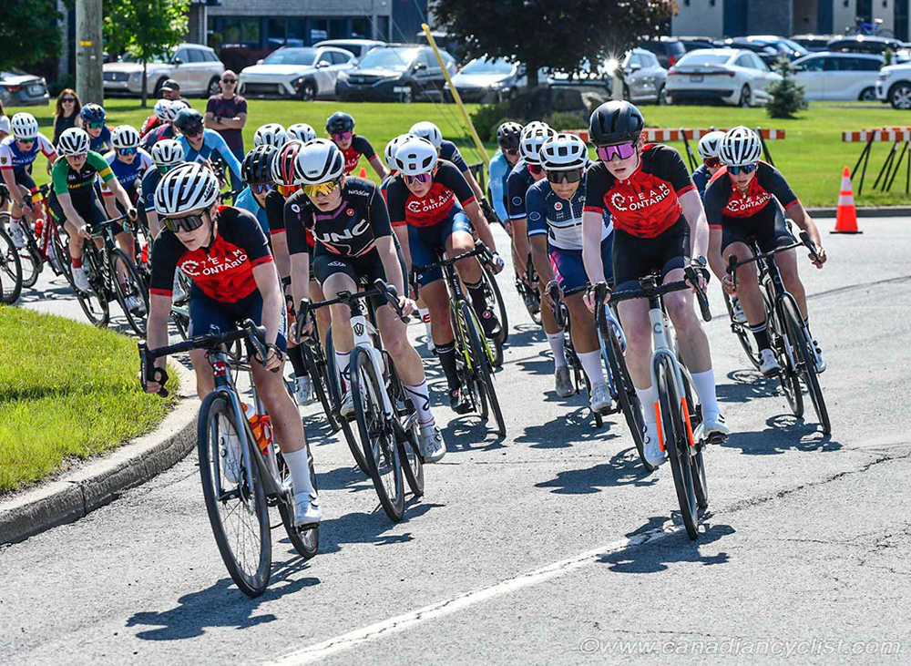 2025 Road Nationals