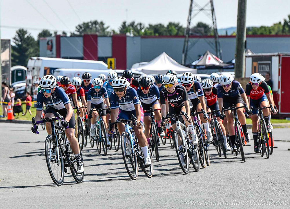 2025 Road Nationals