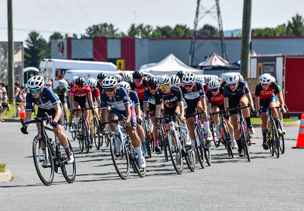 2025 Road Nationals