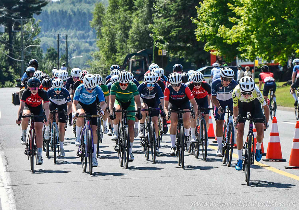 2025 Road Nationals