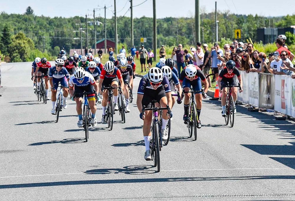 2025 Road Nationals
