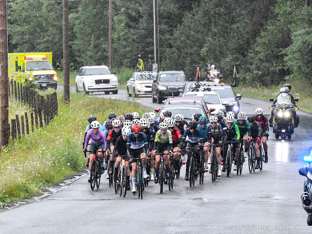 2025 Road Nationals