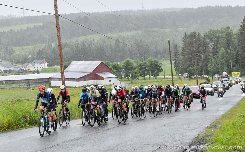 2025 Road Nationals
