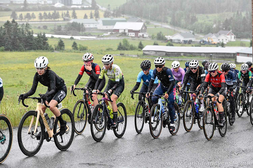 2025 Road Nationals