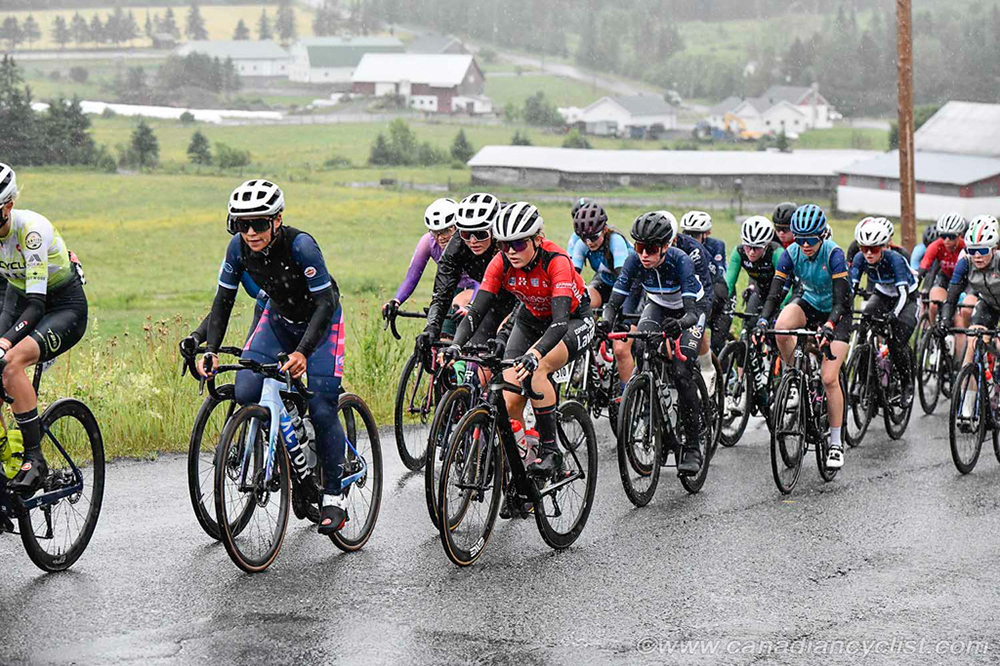 2025 Road Nationals