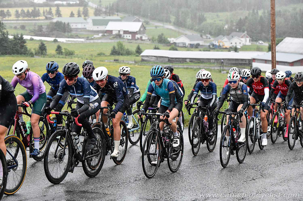 2025 Road Nationals