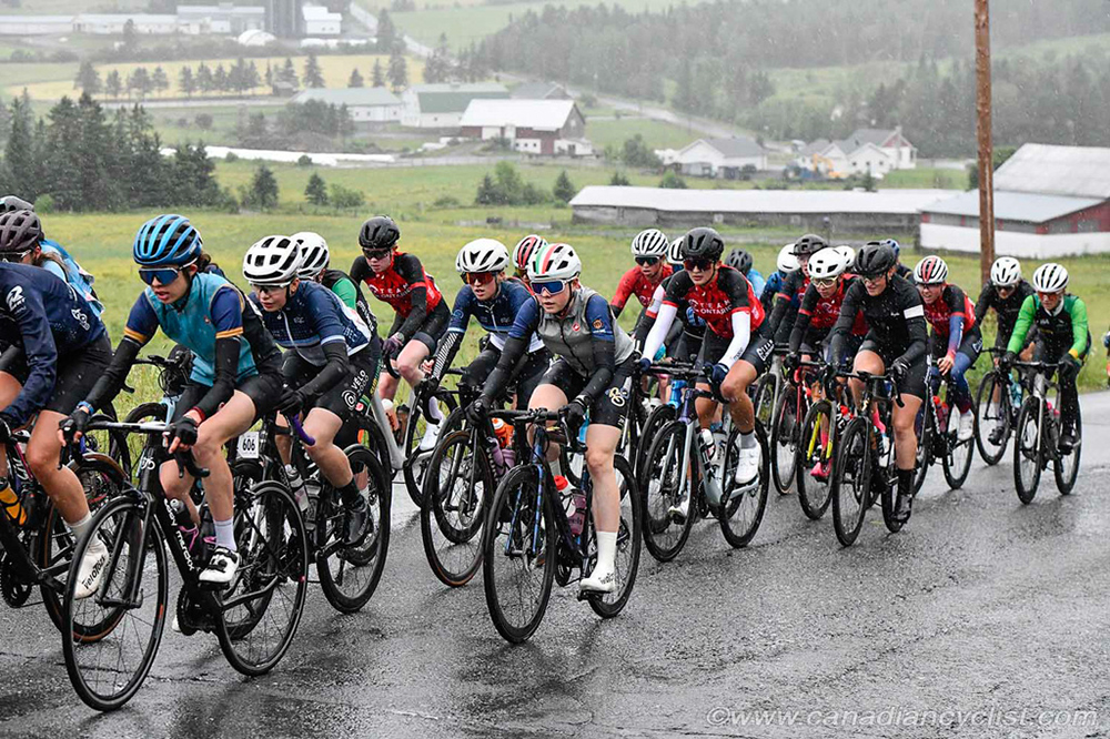 2025 Road Nationals