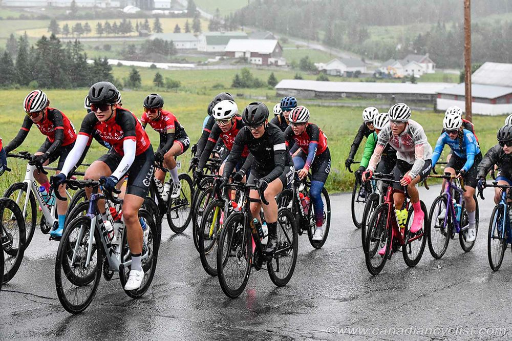 2025 Road Nationals