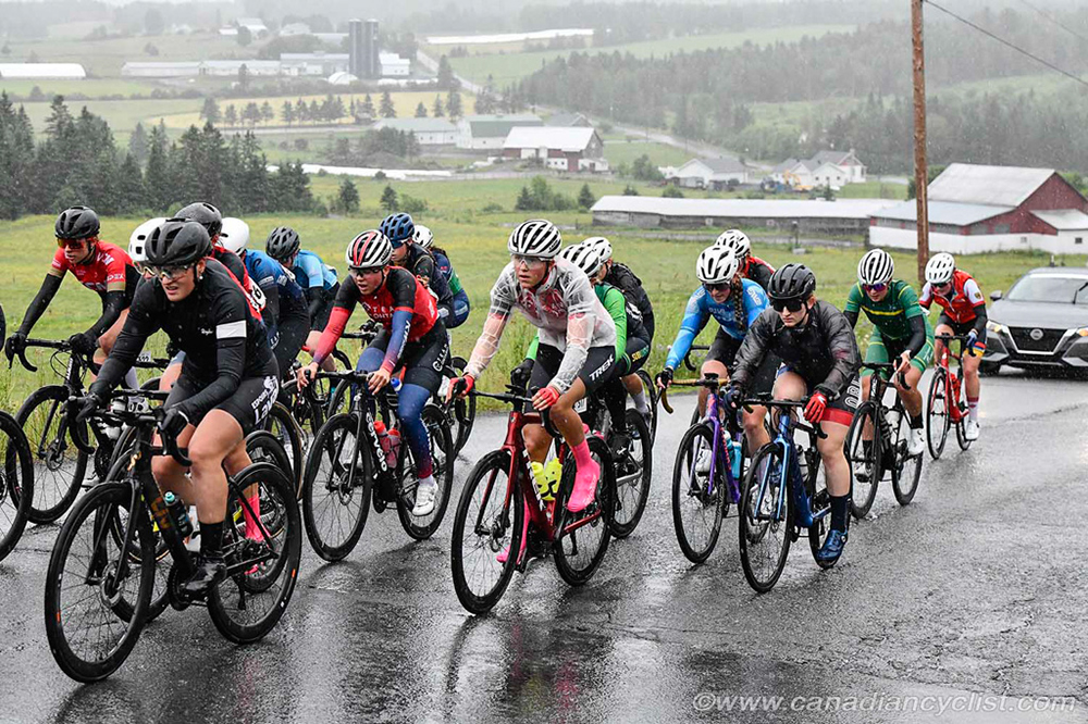 2025 Road Nationals
