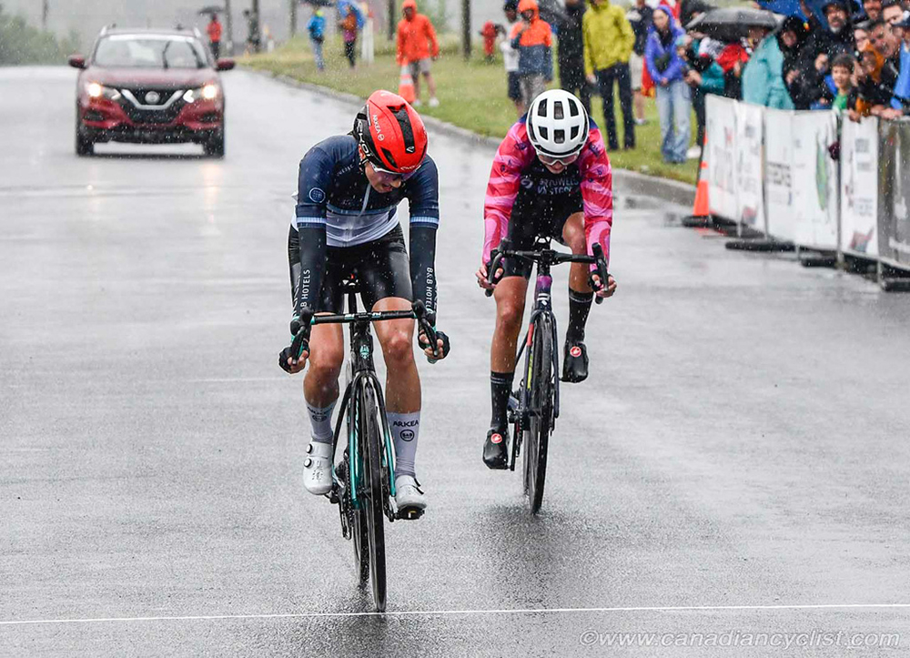 2025 Road Nationals