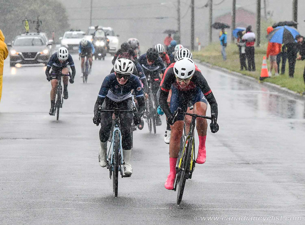 2025 Road Nationals