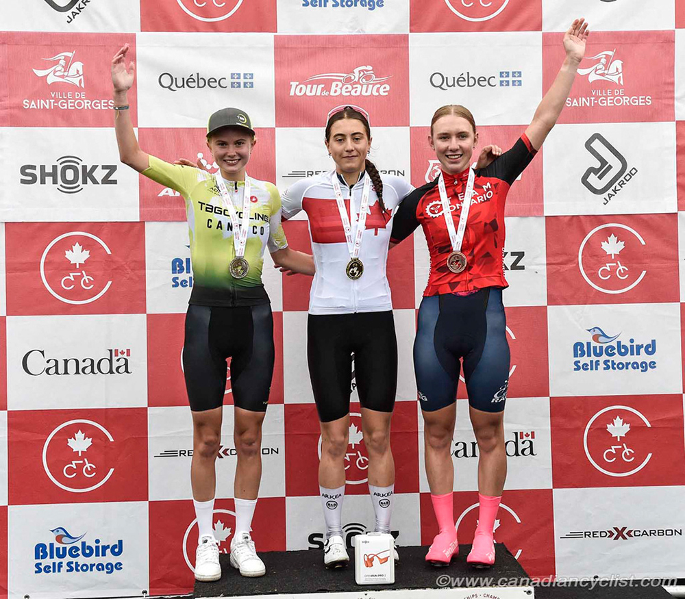 2025 Road Nationals