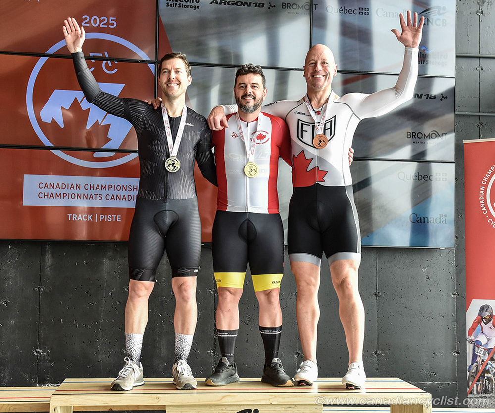 2025 Track Nationals