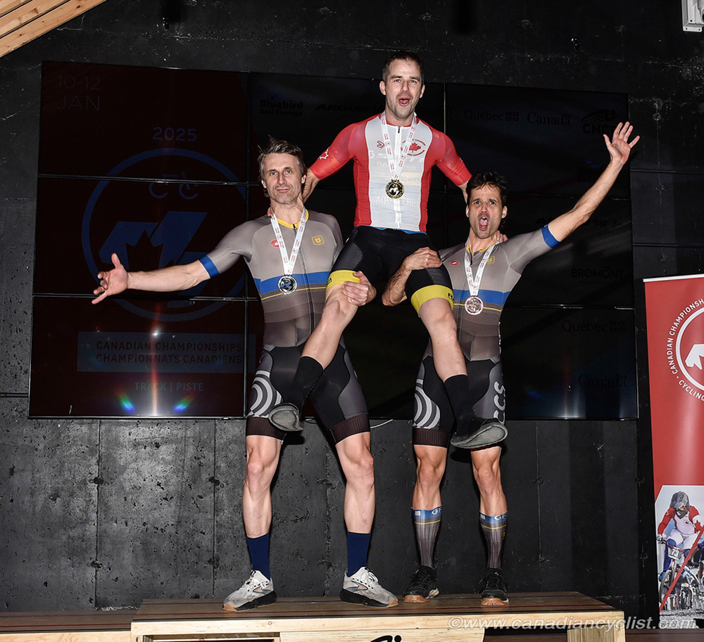 2025 Track Nationals