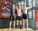 2025 Track Nationals