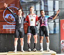 2025 Track Nationals