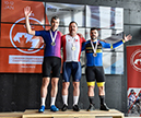 2025 Track Nationals