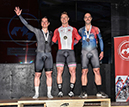2025 Track Nationals