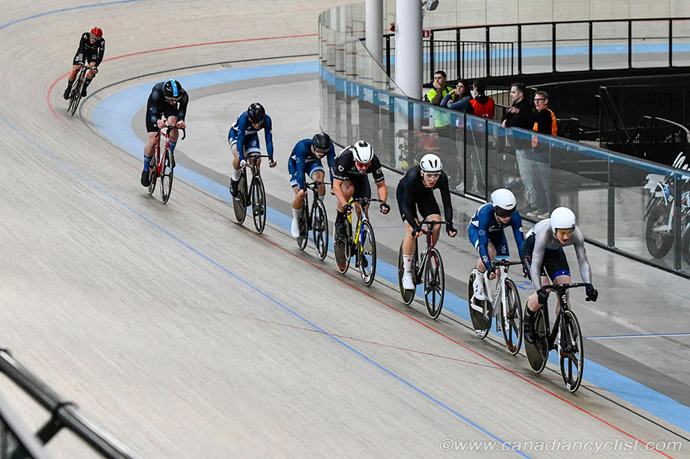 2025 Track Nationals