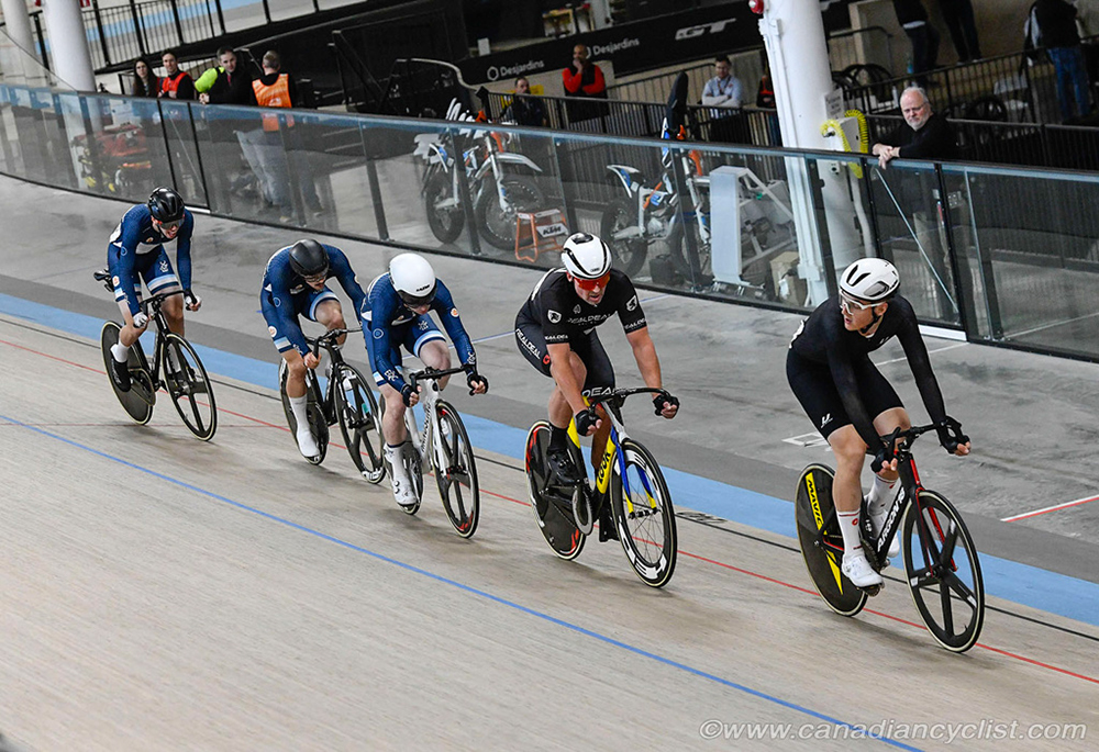 2025 Track Nationals