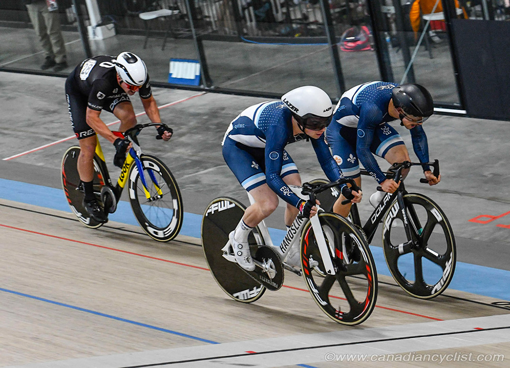 2025 Track Nationals