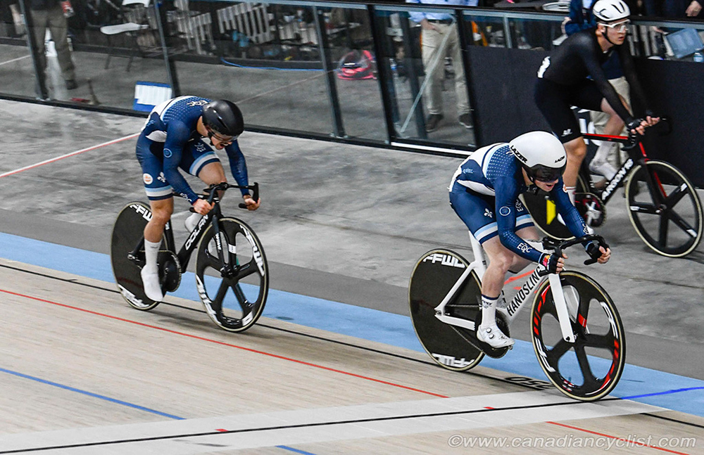 2025 Track Nationals