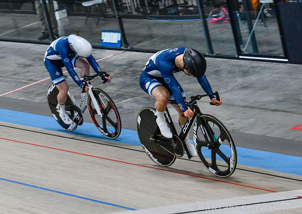 2025 Track Nationals