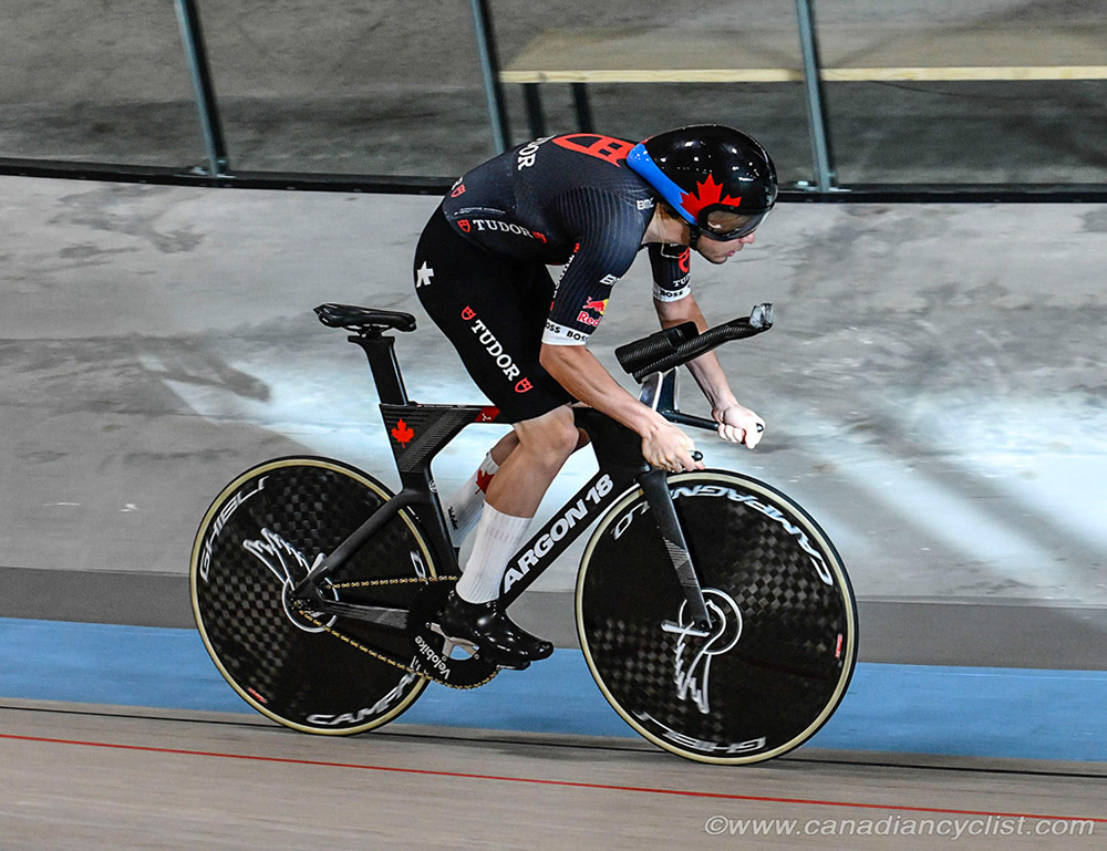 2025 Track Nationals
