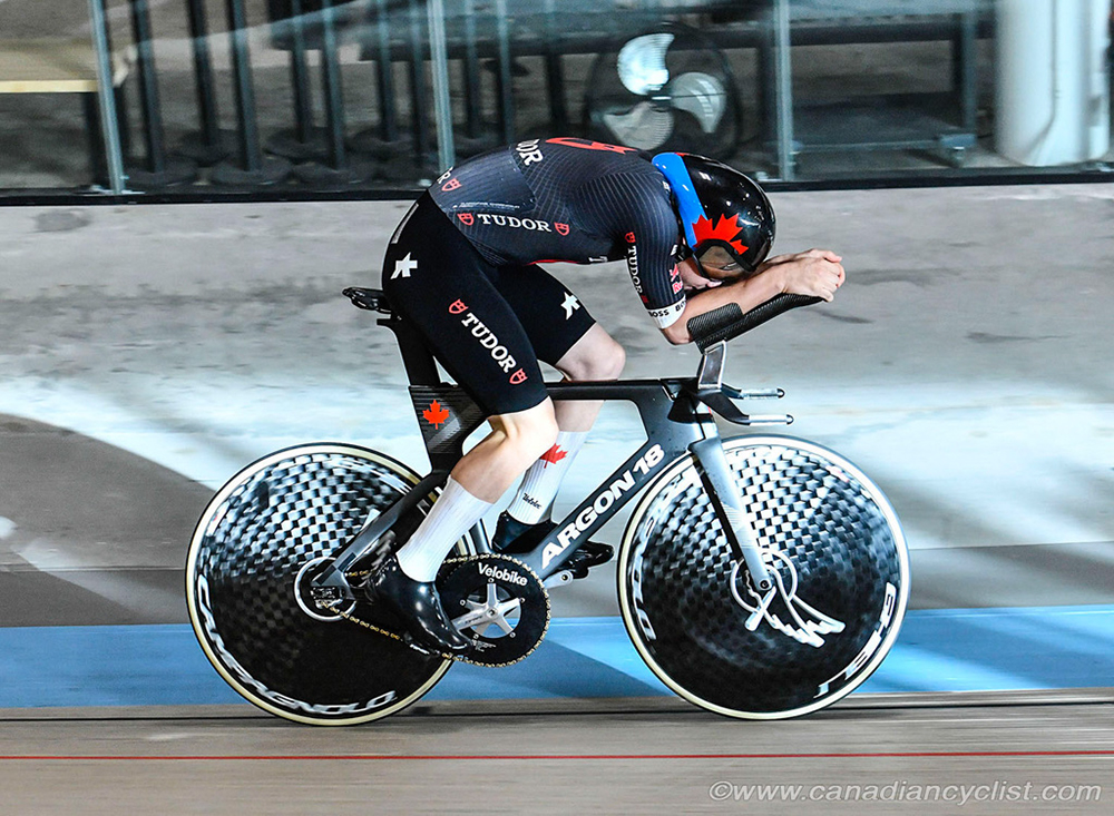 2025 Track Nationals