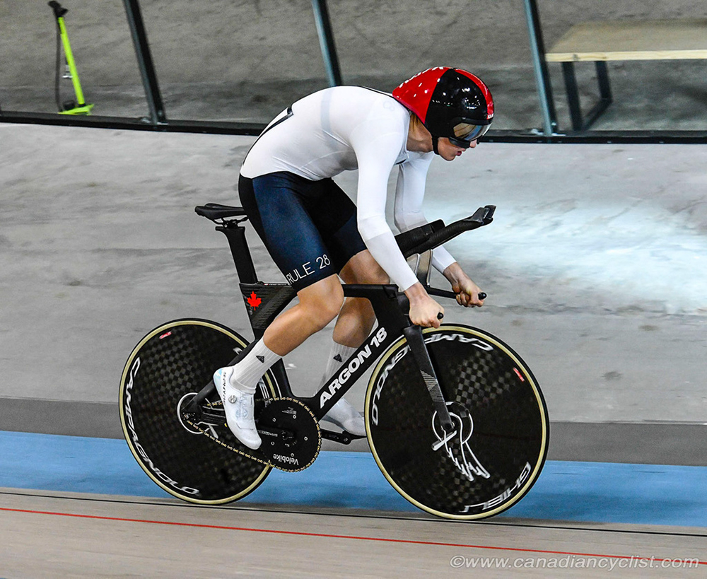 2025 Track Nationals