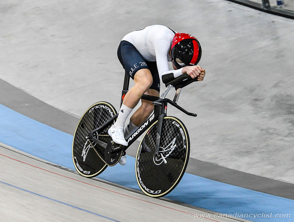 2025 Track Nationals