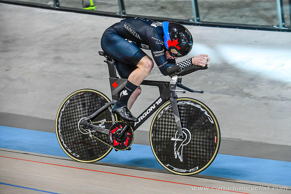 2025 Track Nationals